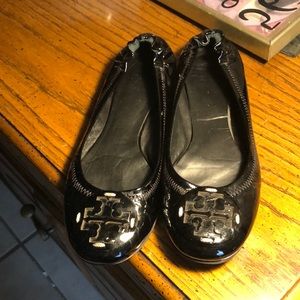 Tori Burch flats